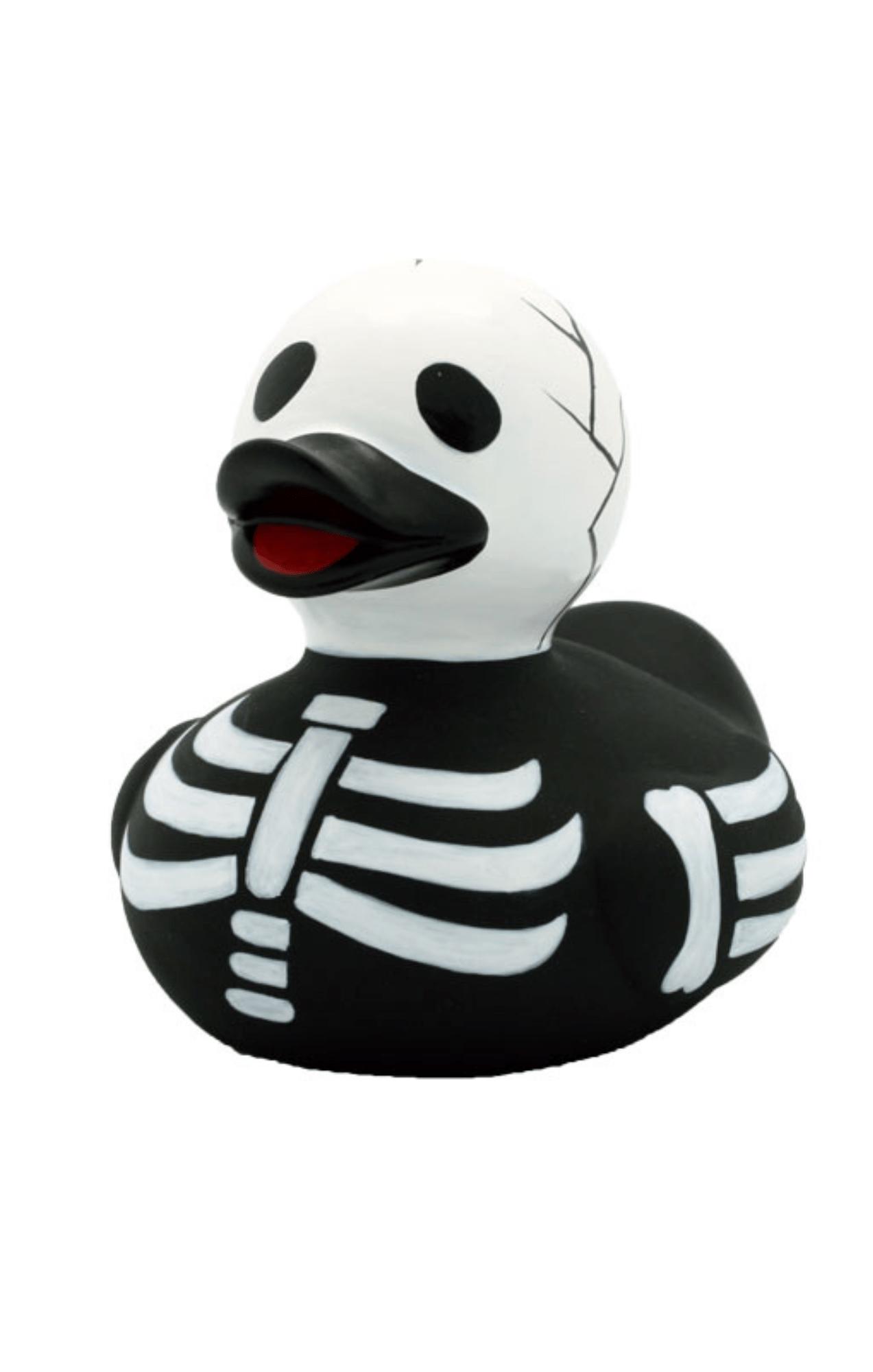 ברווז גומי - שלד - GONSURFING