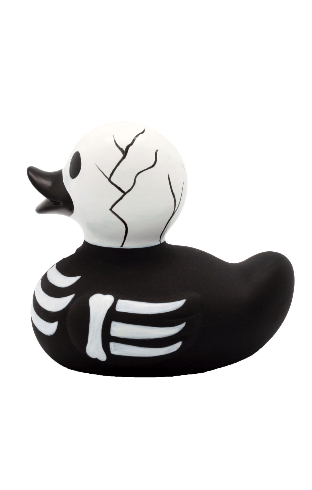 ברווז גומי - שלד - GONSURFING