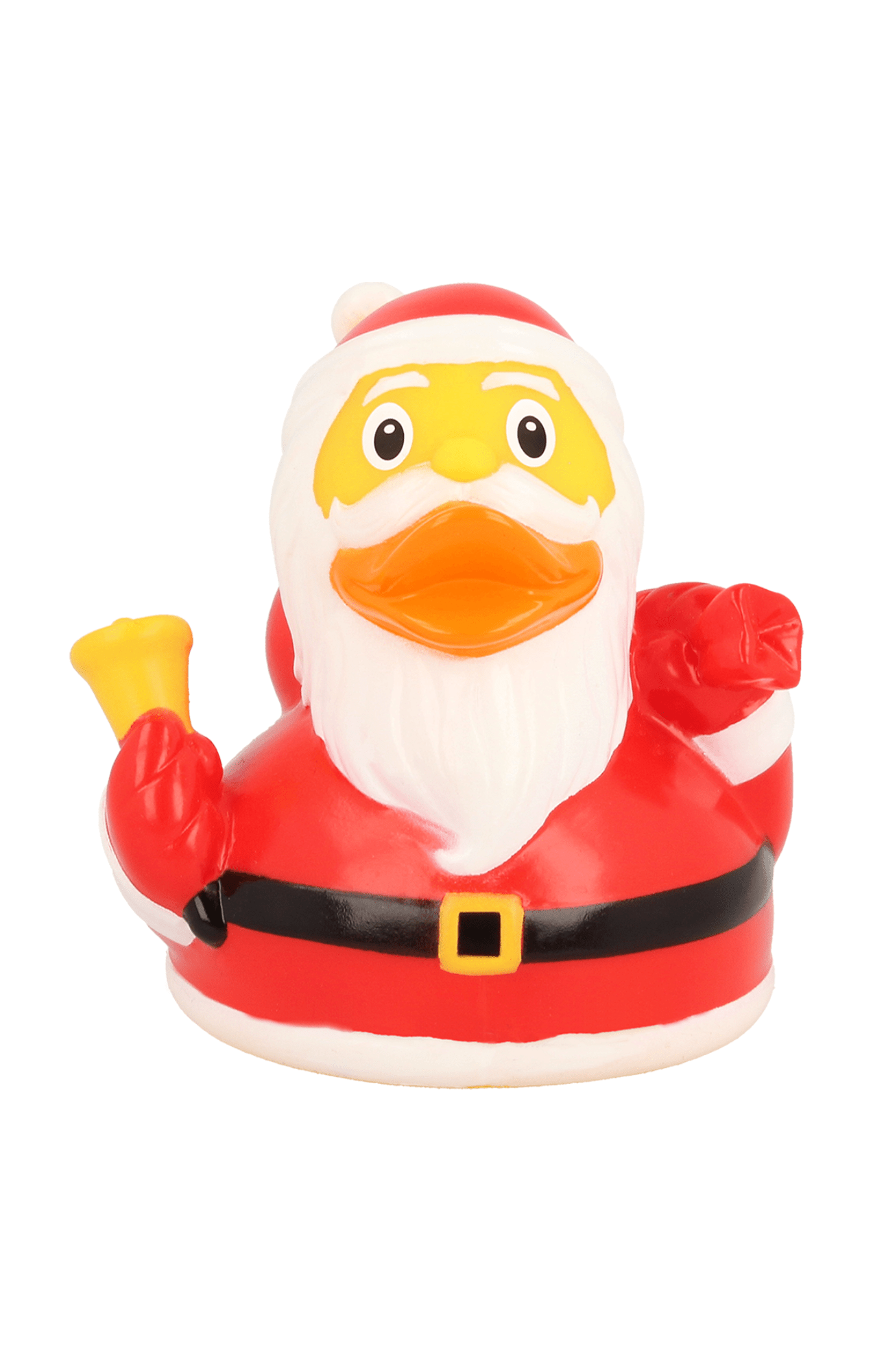 ברווז גומי - סנטה קלאוס - GONSURFING