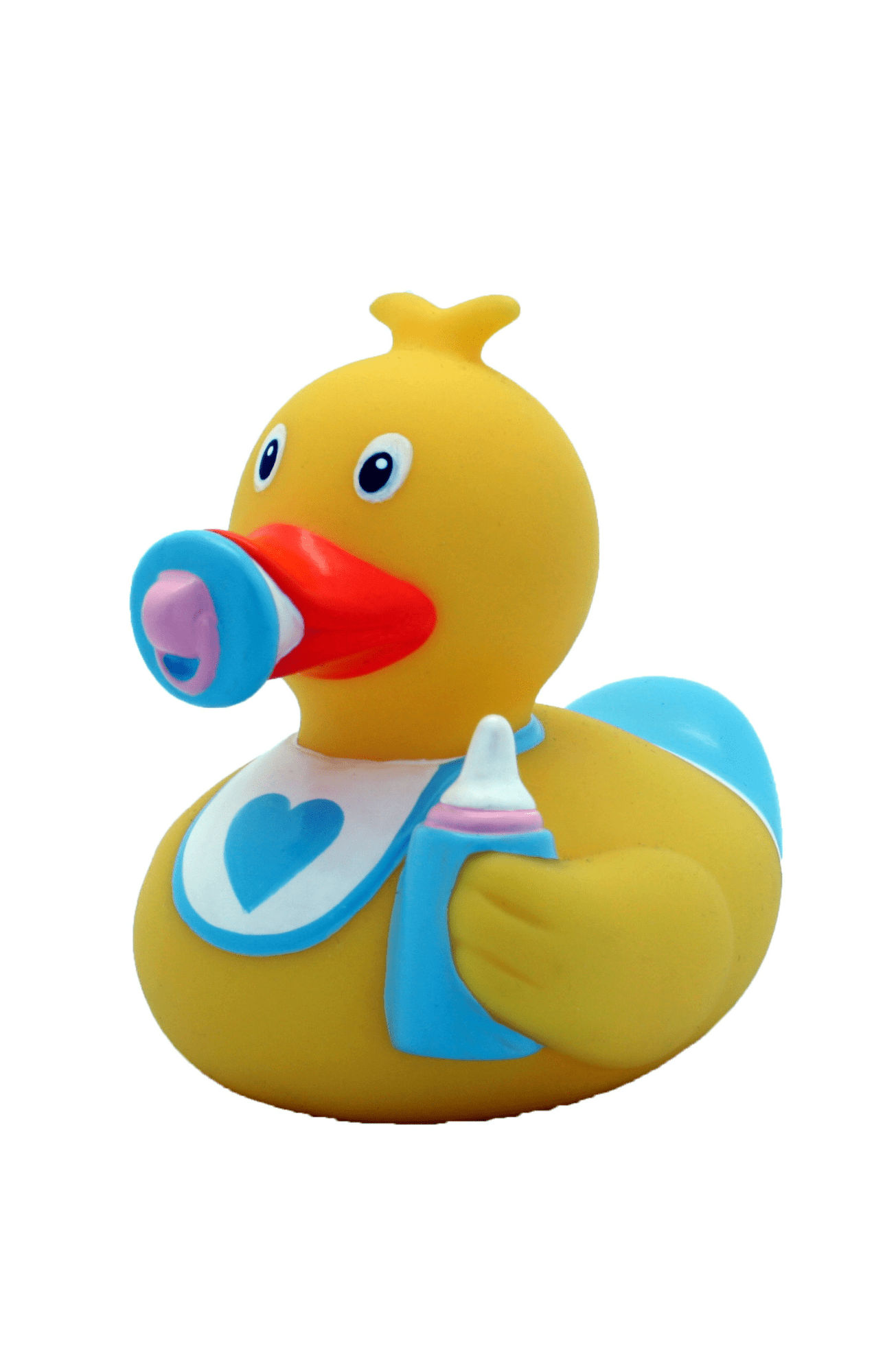 ברווז גומי - תינוק - GONSURFING