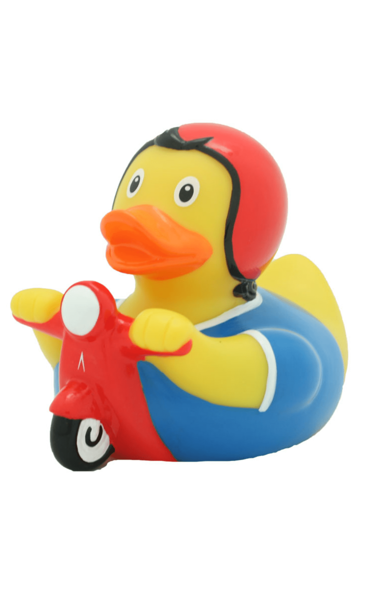 ברווז גומי - וספה - GONSURFING