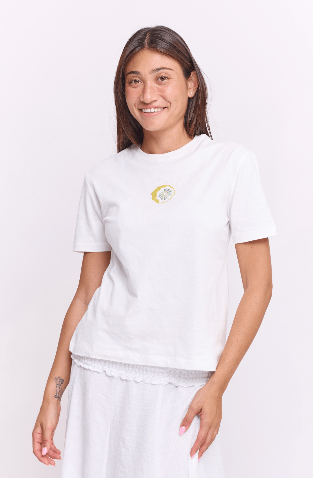 Etrog - t-shirt - GONSURFING