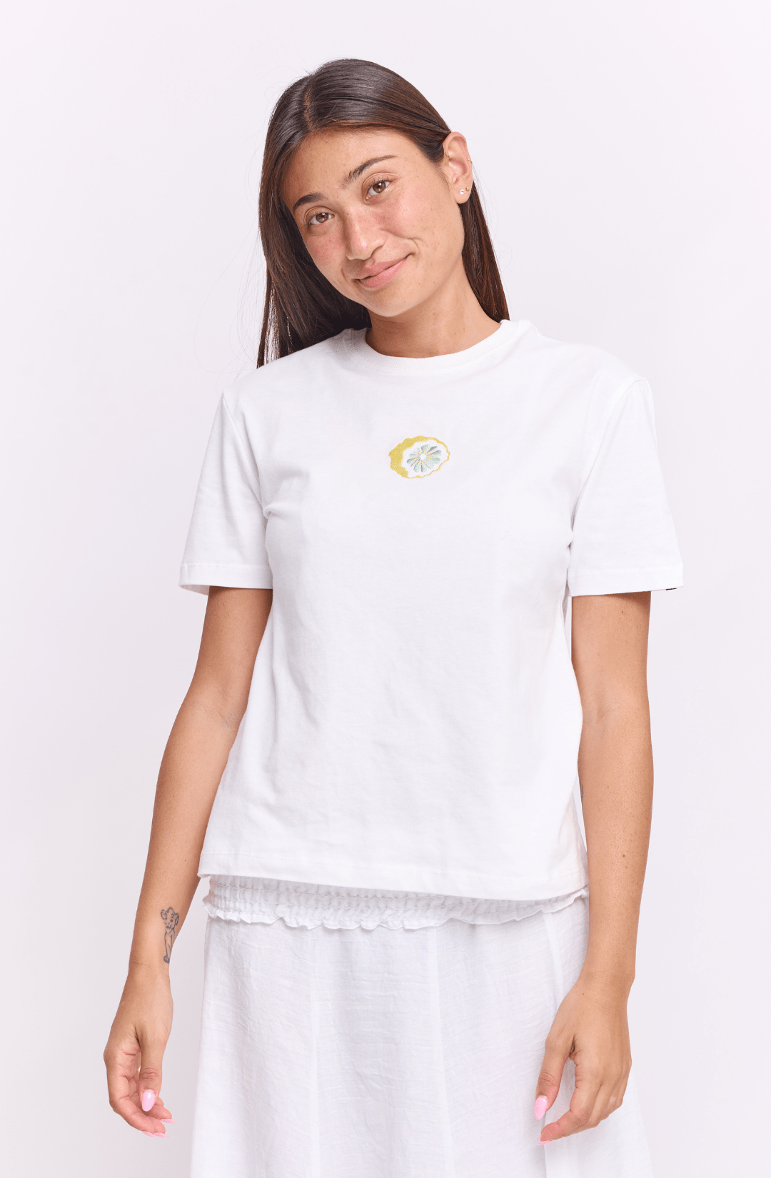 Etrog - t-shirt - GONSURFING