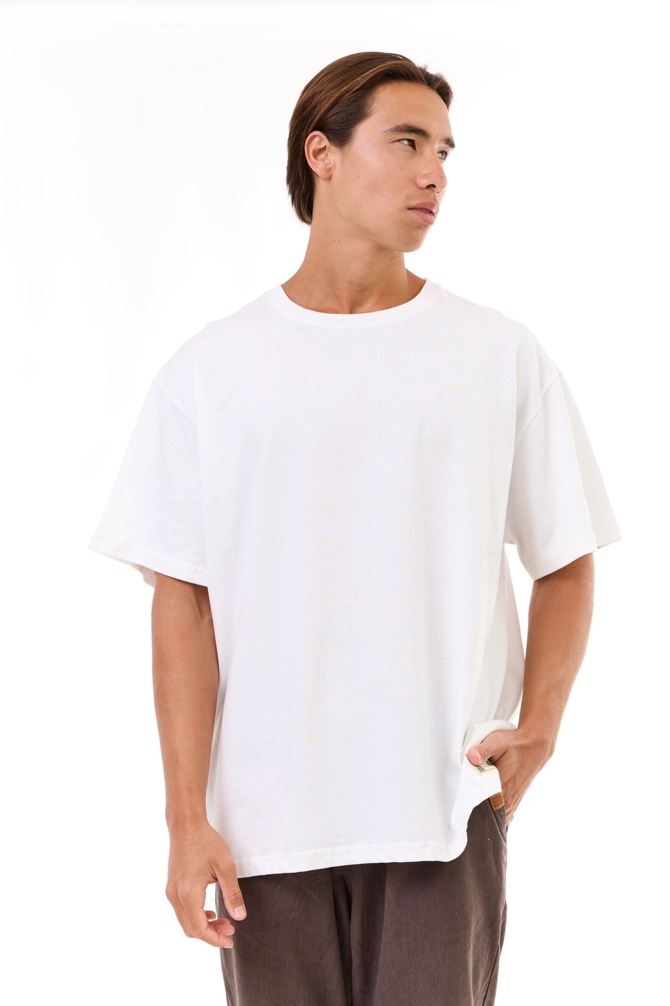 Freestyle - oversized t-shirt - GONSURFING