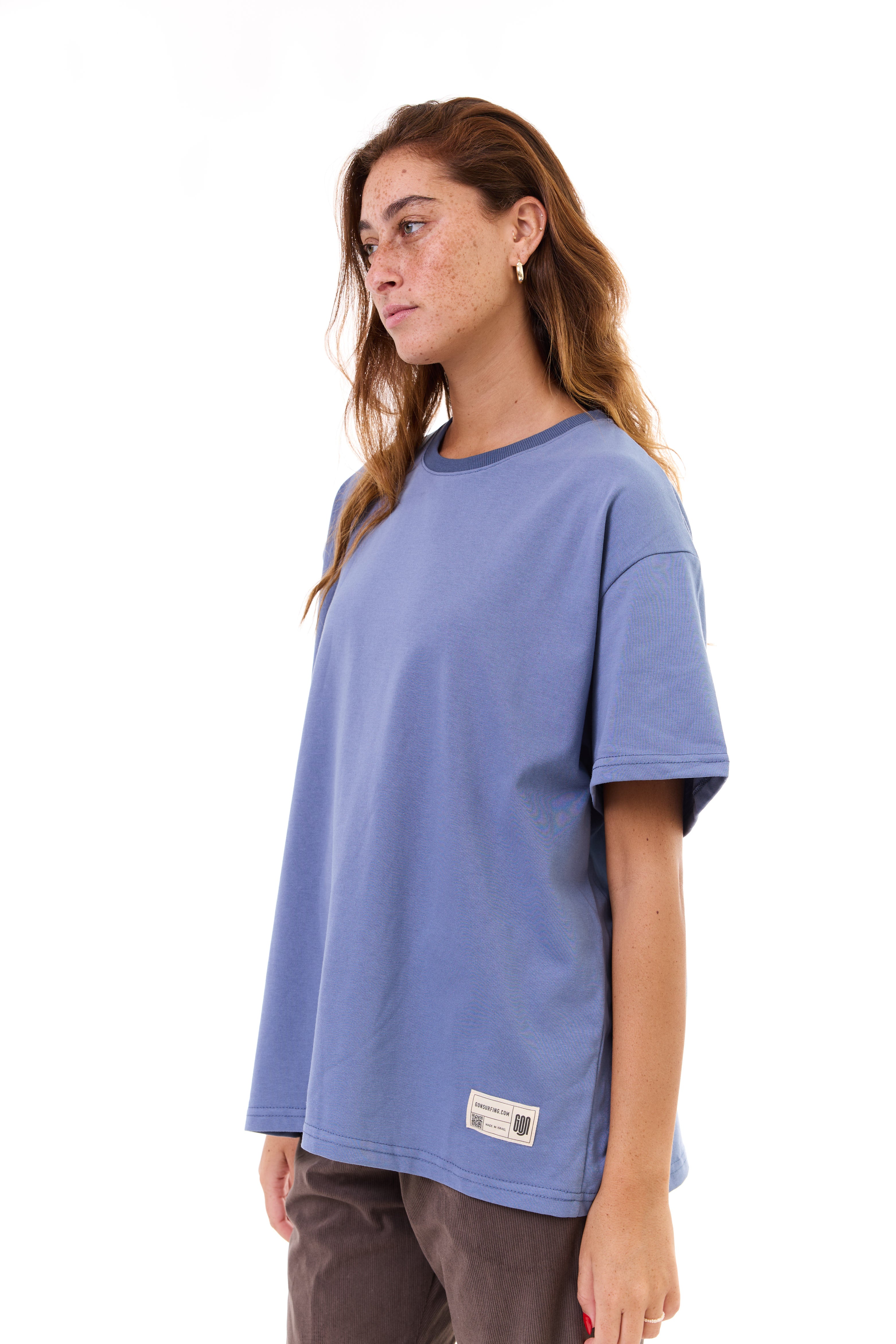 Nova - oversized t-shirt