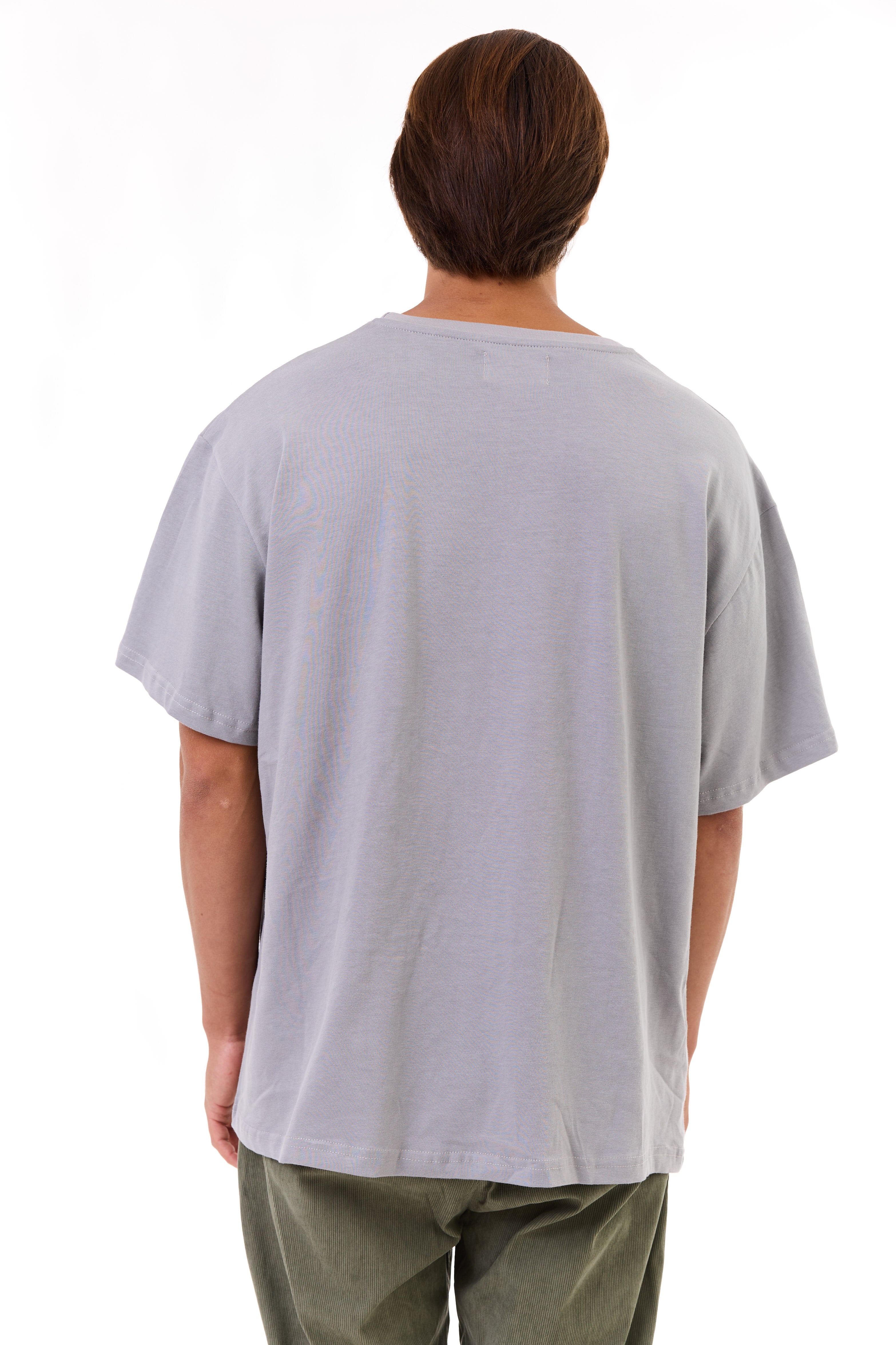 Vintage logo - oversized t-shirt