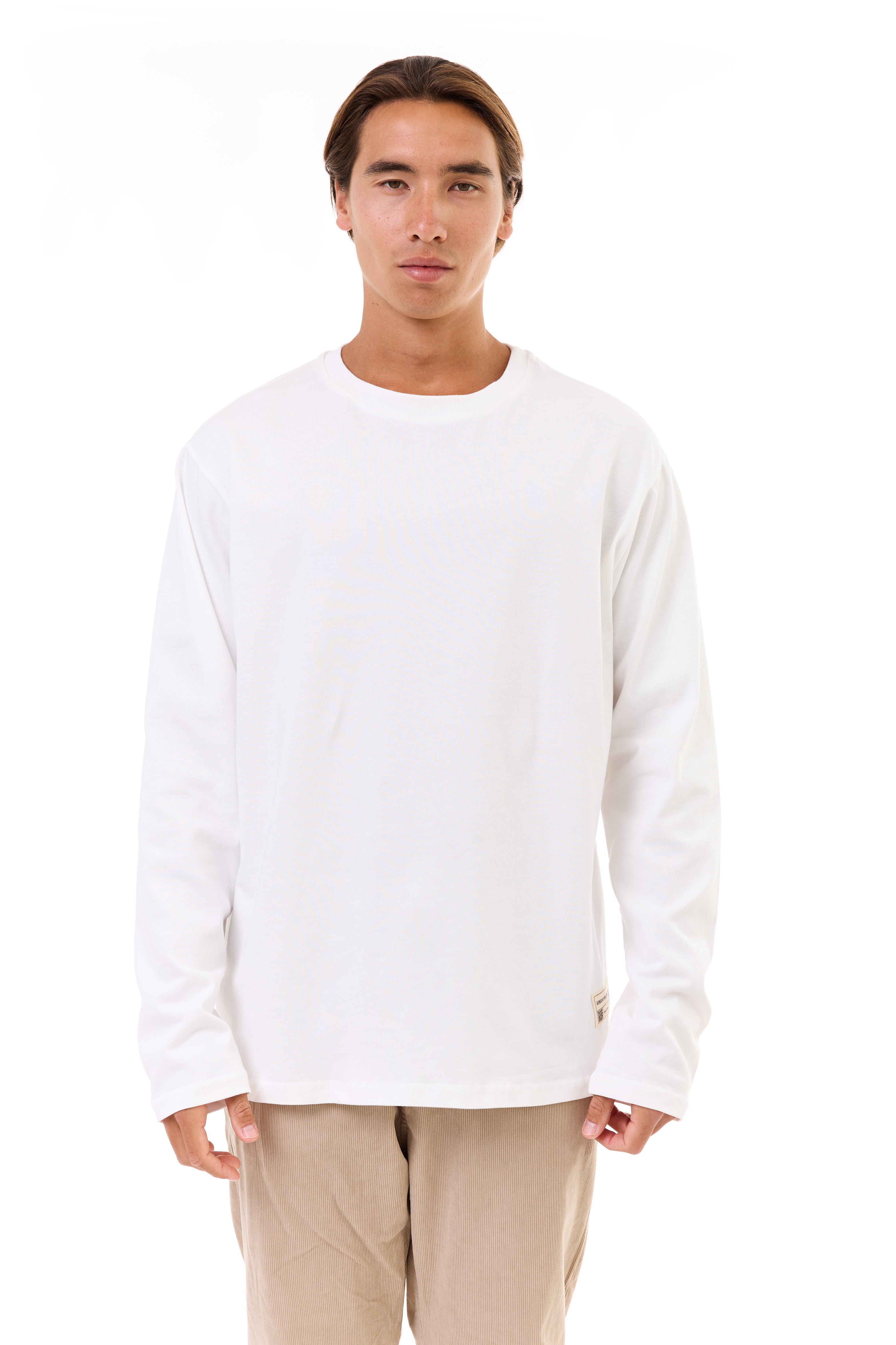 Freestyle - oversized long sleeves