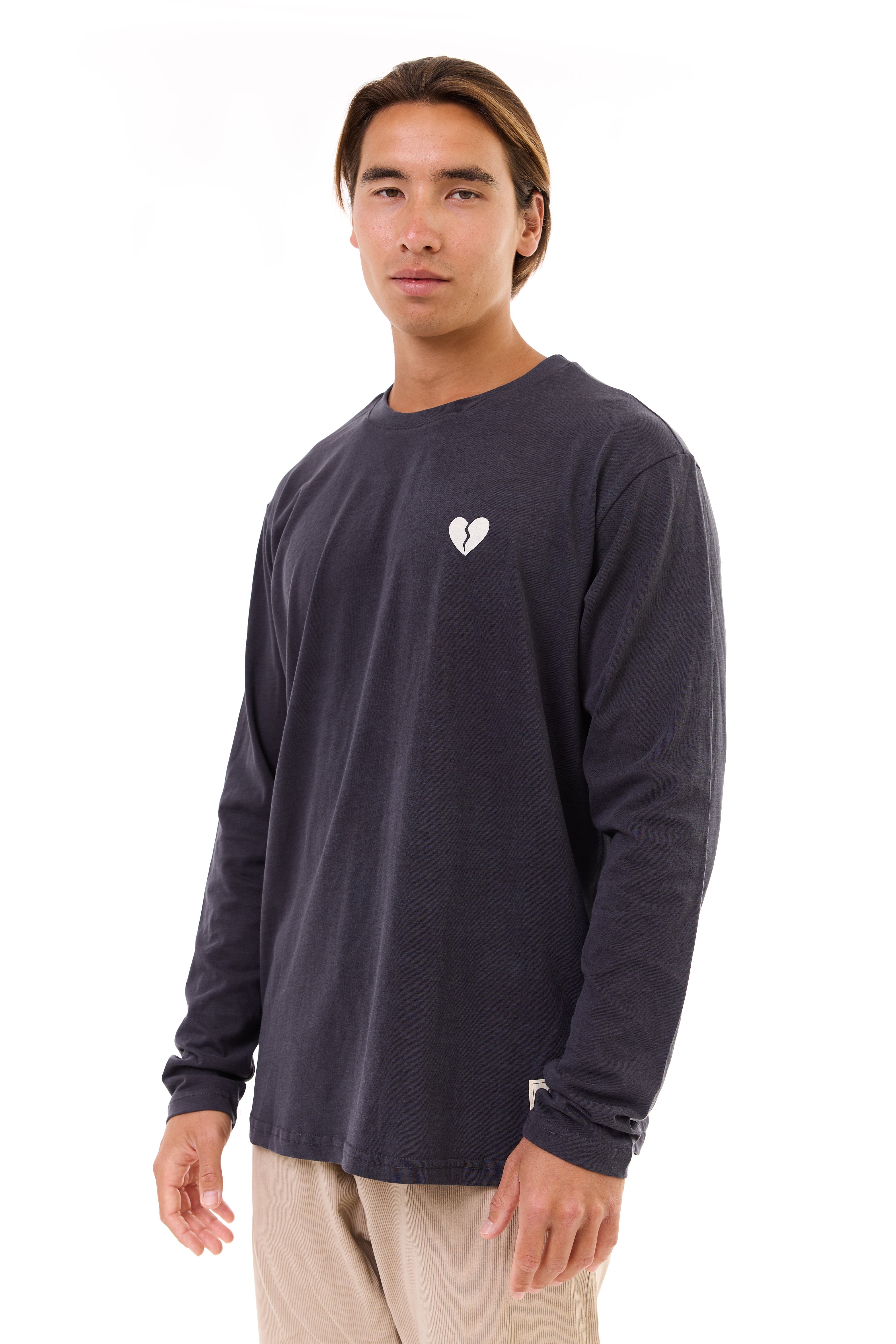 7.10 - oversized long sleeved