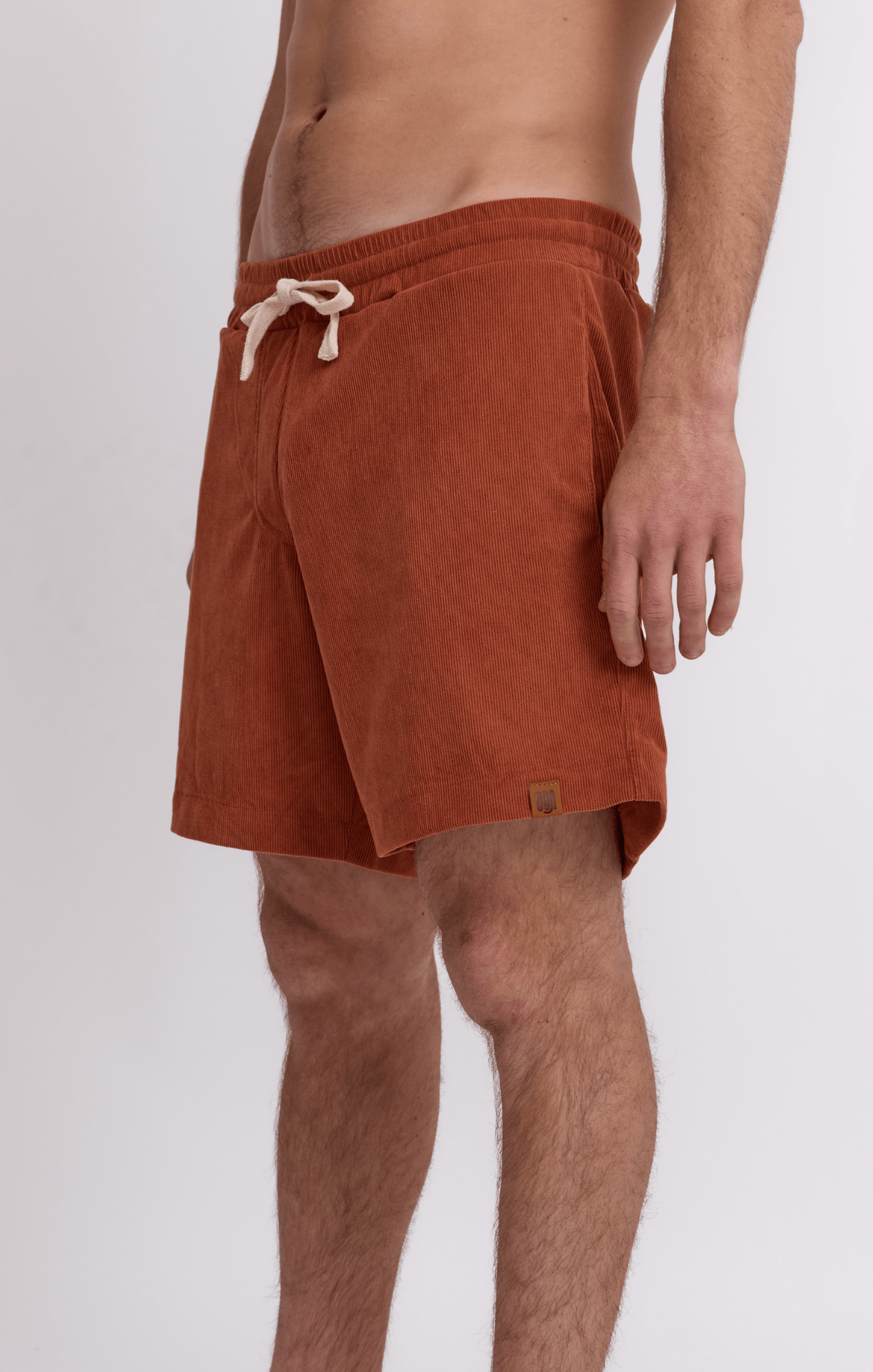 Hamra - Corduroy Shorts - GONSURFING
