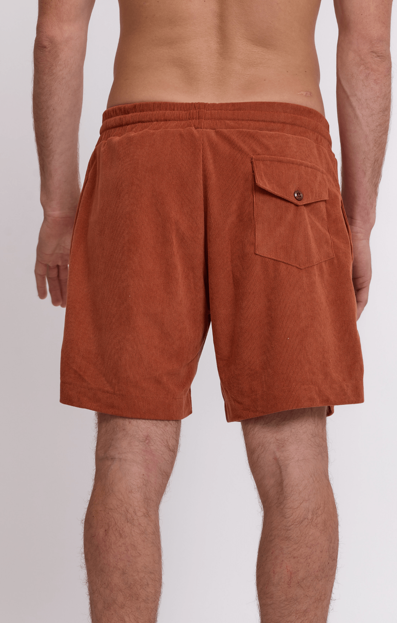 Hamra - Corduroy Shorts - GONSURFING
