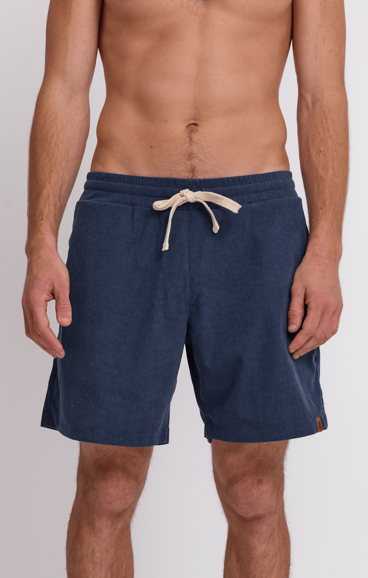 Jeans - Corduroy Shorts - GONSURFING