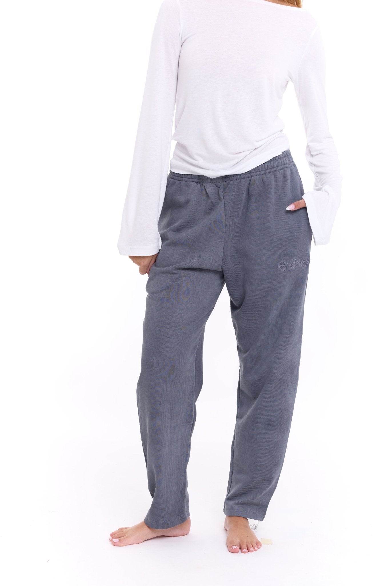 Morocco - Puter long pants - GONSURFING