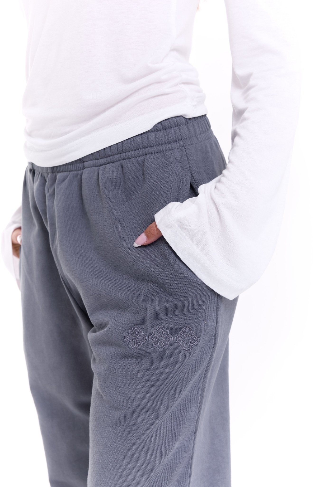 Morocco - Puter long pants - GONSURFING