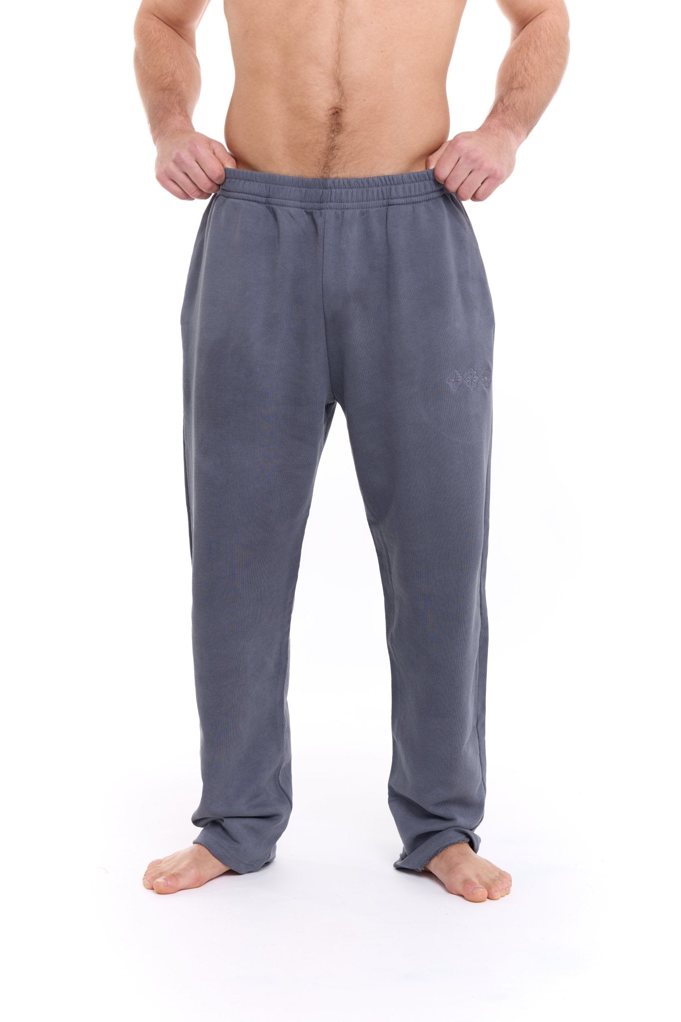 Morocco - Puter long pants - GONSURFING