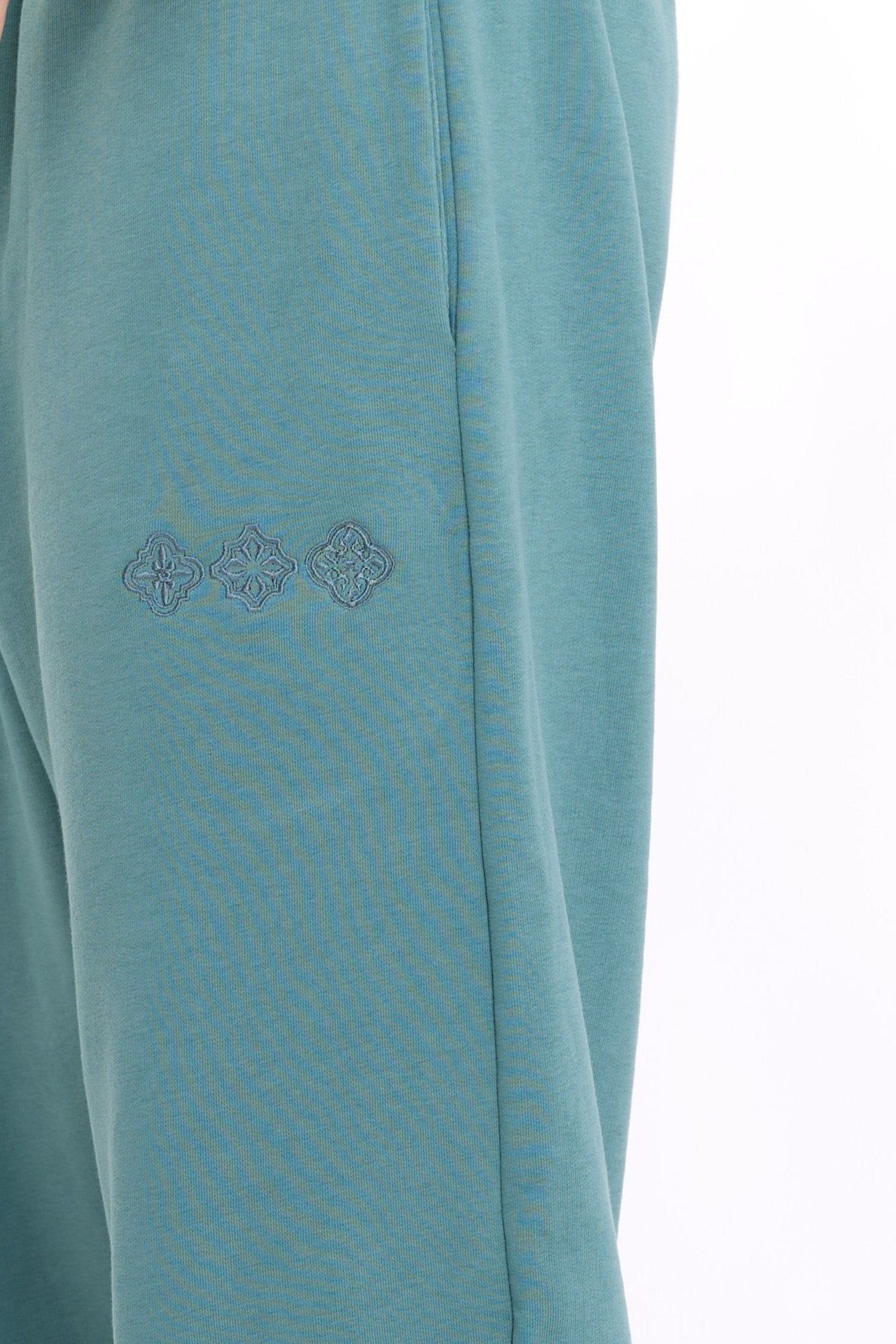 Morocco - Puter long pants - GONSURFING