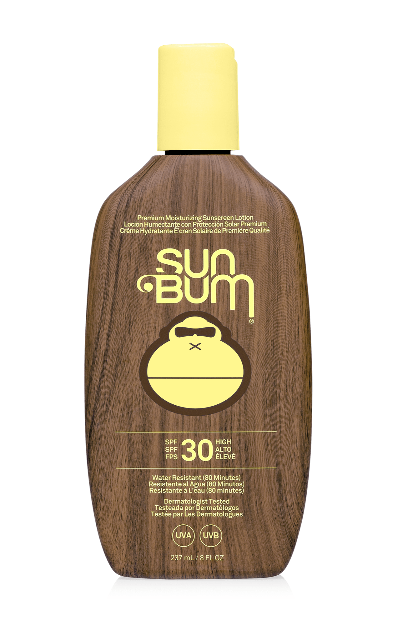 Original SPF 30 Sunscreen Lotion - GONSURFING
