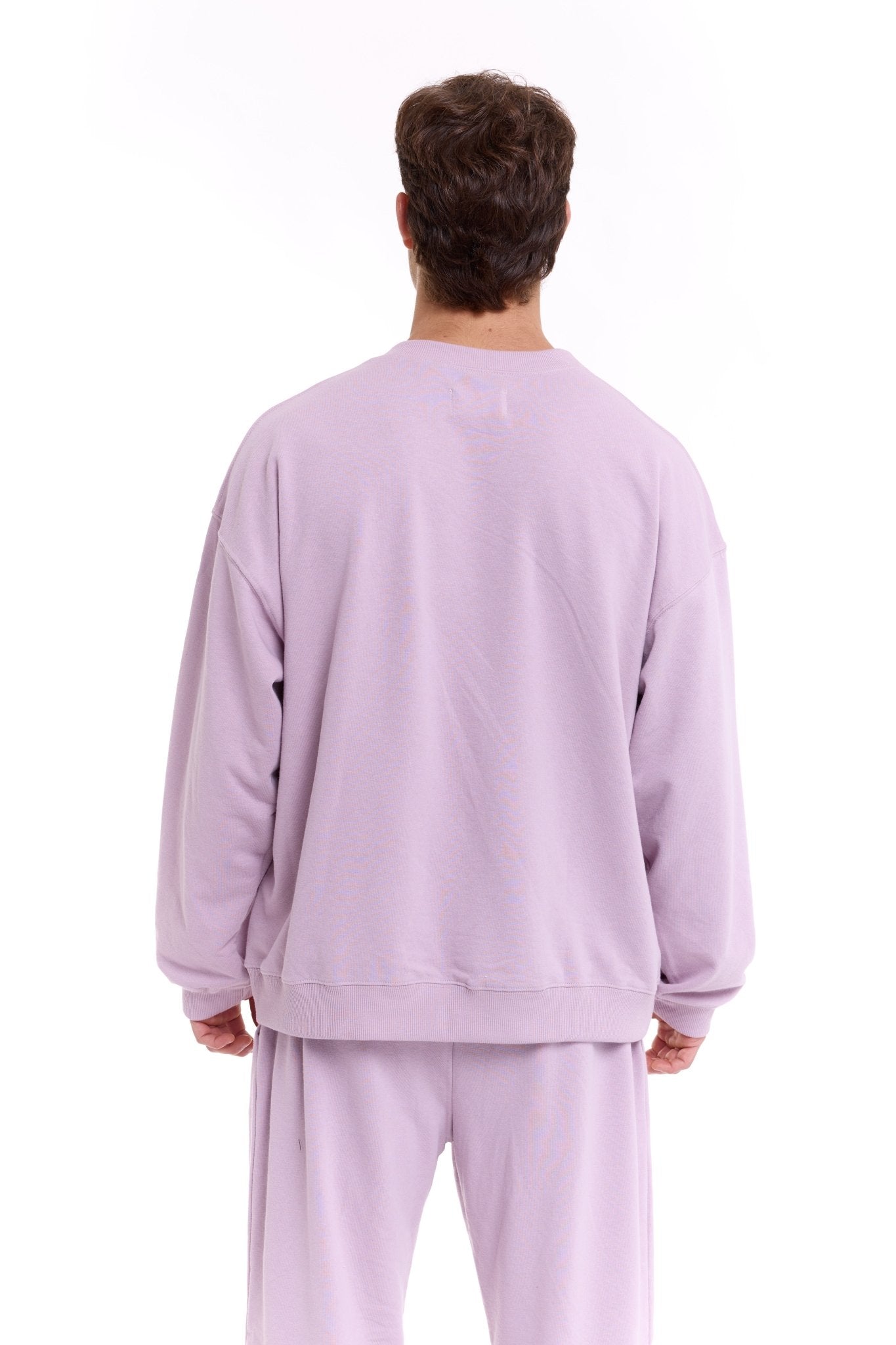 Oversize sweatshirt - vintage logo - GONSURFING