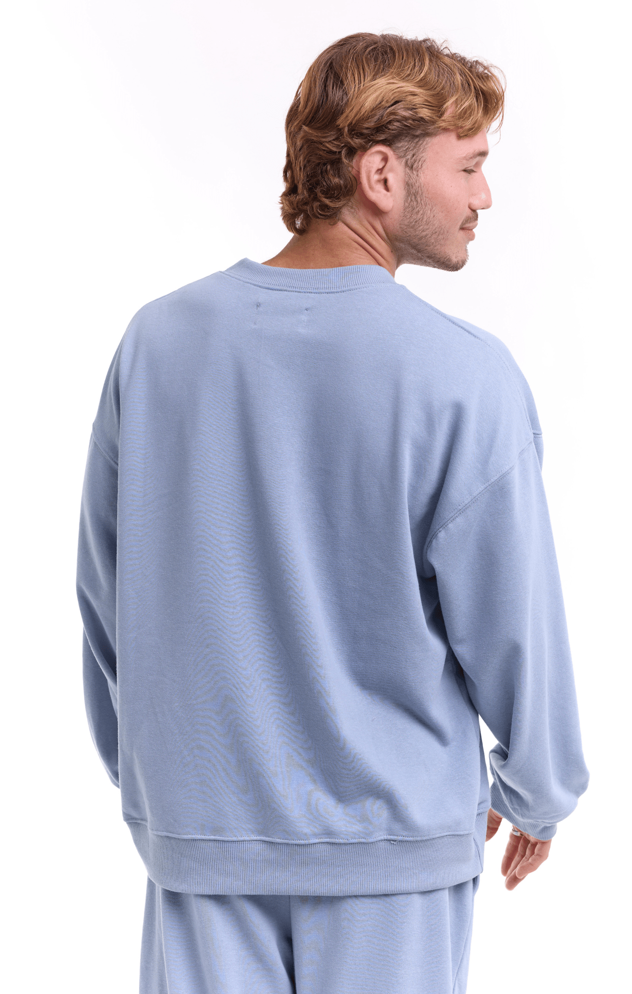 Oversize sweatshirt - vintage logo - GONSURFING