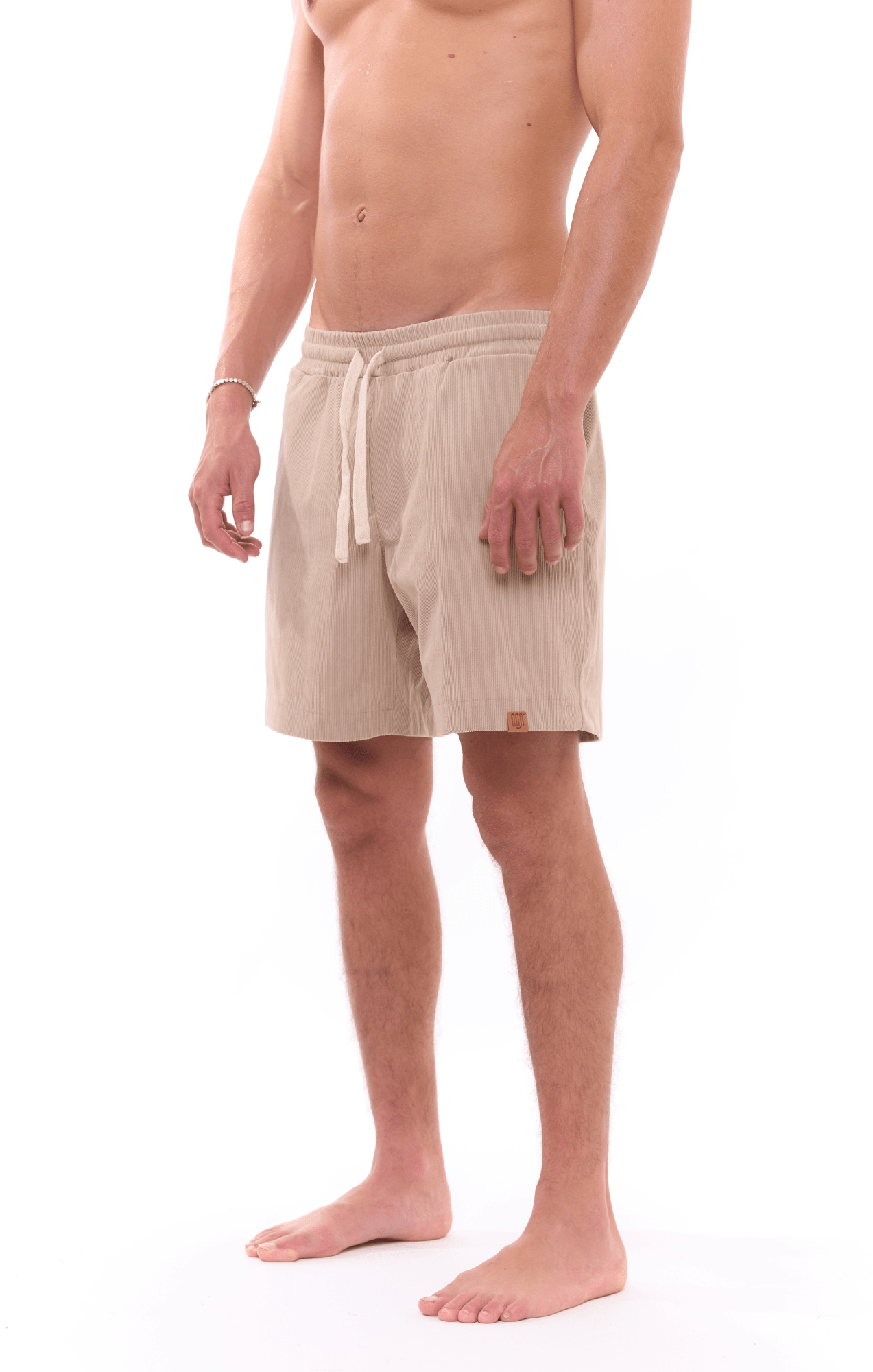 Stone - Corduroy Shorts - GONSURFING