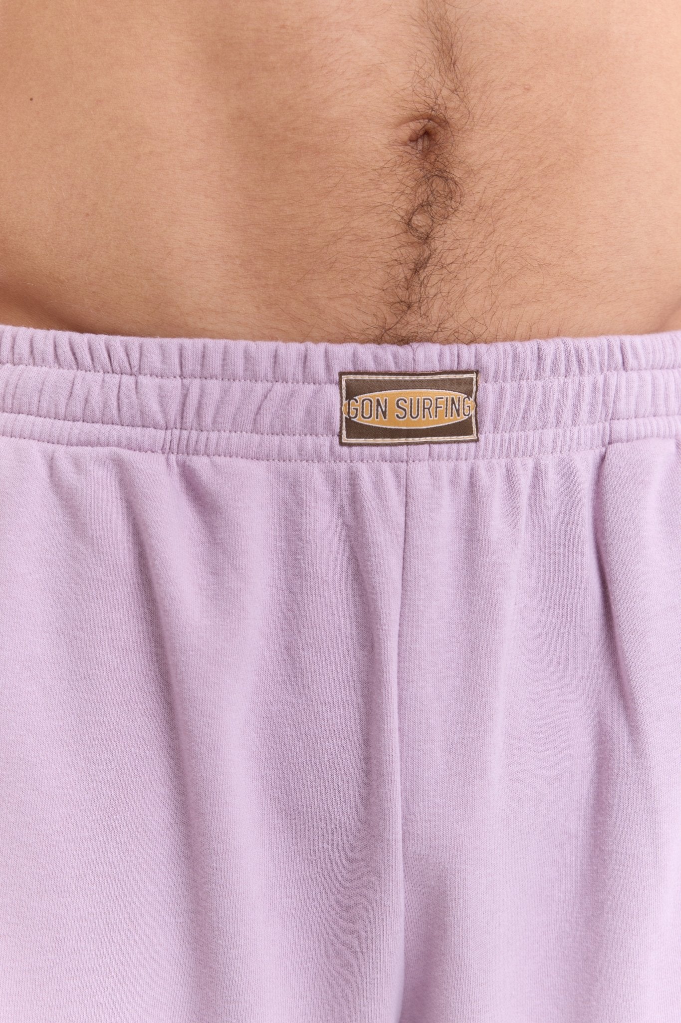 Vintage logo - puter long pants - GONSURFING