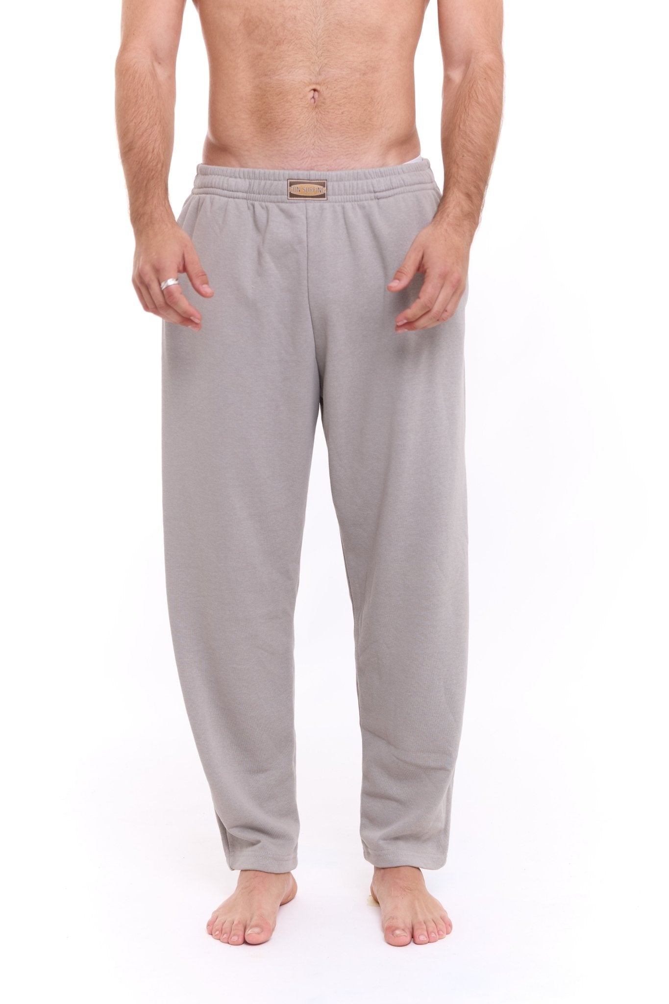 Vintage logo - puter long pants - GONSURFING