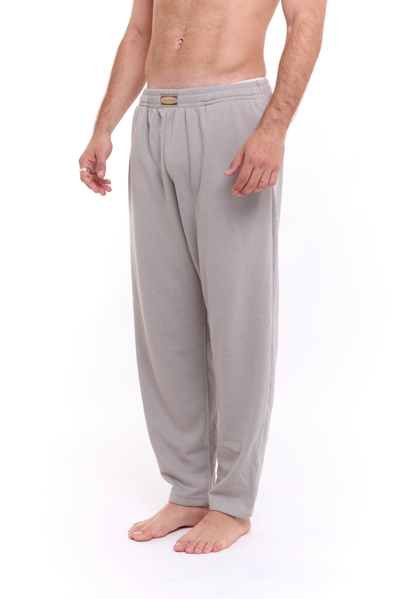 Vintage logo - puter long pants - GONSURFING